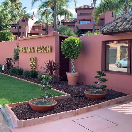 Menara Penthouse Estepona