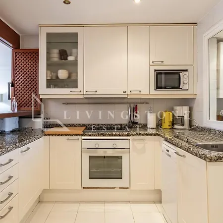 Menara Penthouse Apartment