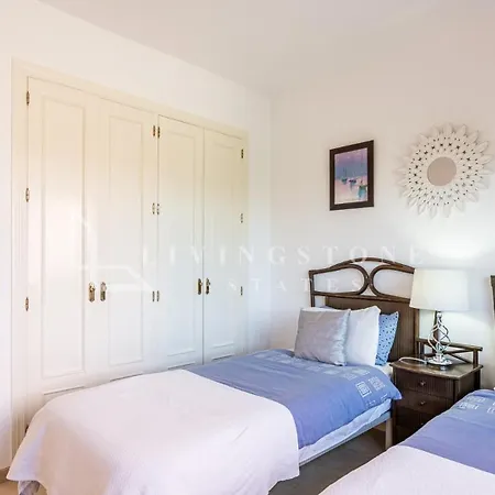 Apartment Menara Penthouse