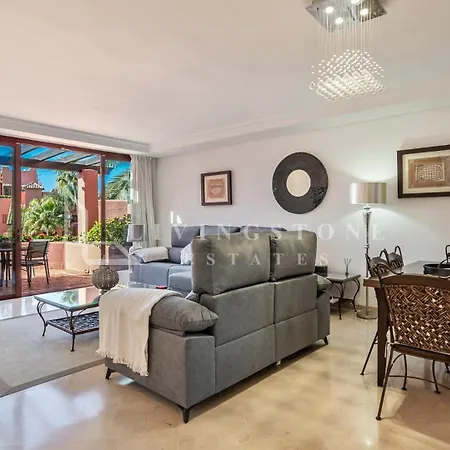 Menara Penthouse Apartment *