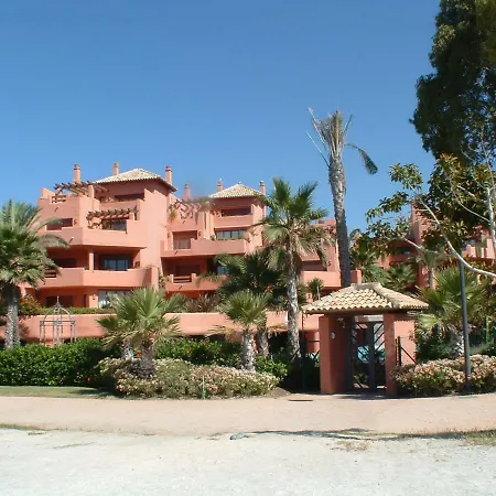 Menara Penthouse * Estepona