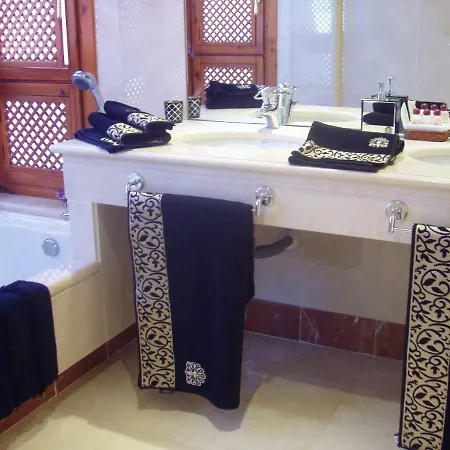 Apartment Menara Penthouse *
