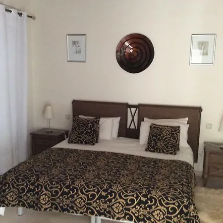 Apartment Menara Penthouse *
